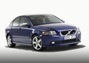 Volvo S40 R-design